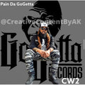 ALBUM COVER ART