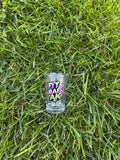 FITT Bae AK Shot Glass